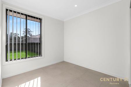 Large Charming Granny Flat&excl; - Photo 4