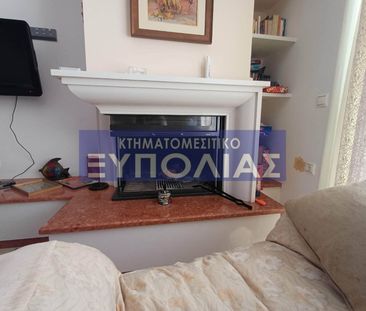 Μεζονέτα για ενοικίαση Σκάρπιζα (Κορωπί) - Φωτογραφία 4