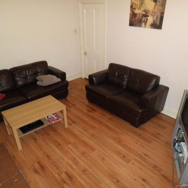 Warton Terrace - Photo 1