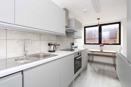 Tavistock Crescent, North Kensington, W11, London - Photo 4