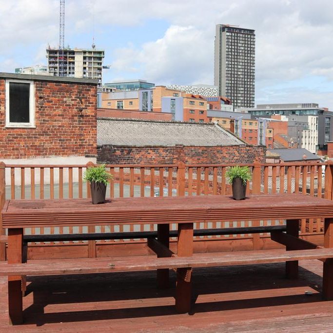 3 bedroom flat to rent - Photo 1