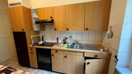 5.5 Zimmer, 112 m², 1. Stock - Photo 4