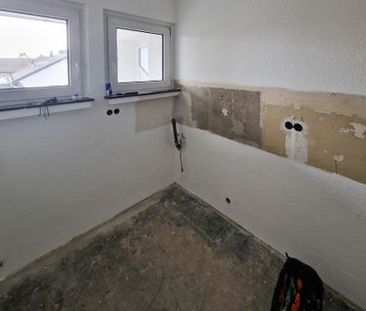 Sanierte Wohnung nebst Balkon und Duschbad - Photo 2