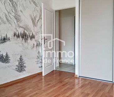 Location appartement 3 pièces 90.75 m² à Valserhône (01200) - Photo 5