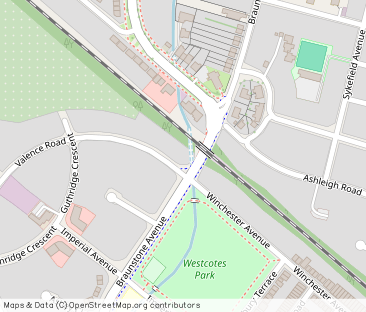 Braunstone Avenue, Leicester, Leicester City - Photo 1