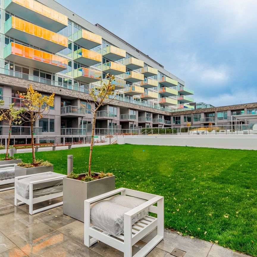 For Lease - 333 Sunseeker Avenue Unit# 236, Innisfil, Ontario - Photo 1