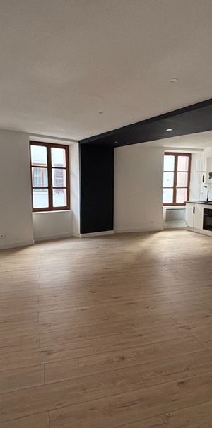 Appartement - 3 pièces - 65 m² - Photo 1