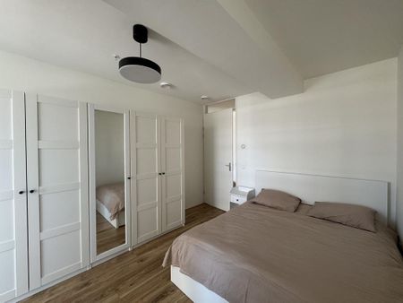 Appartement te huur: Baan 48-N 3011 CC Rotterdam - Photo 5