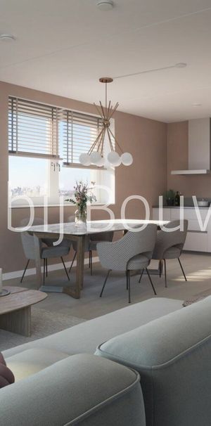 Laan op Zuid 1621 - Photo 1