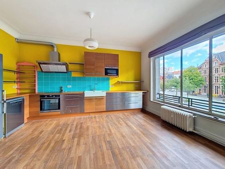 Appartement te huur - Photo 4