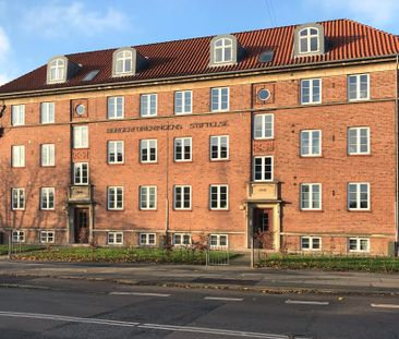Stadion Alle 44, 1. tv. 8000 Aarhus C - Foto 1
