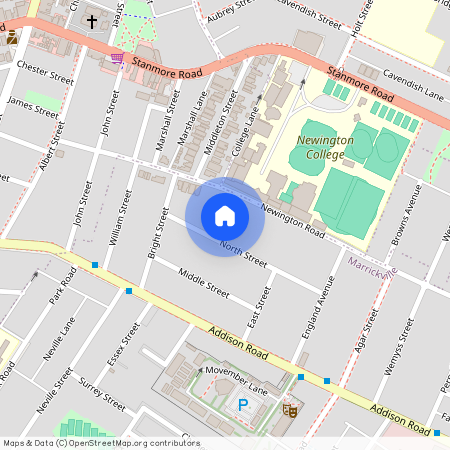 29A North Street, NSW 2204, Marrickville