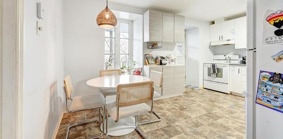 Magnifique Appartement 5 1/2 à Louer - Photo 2