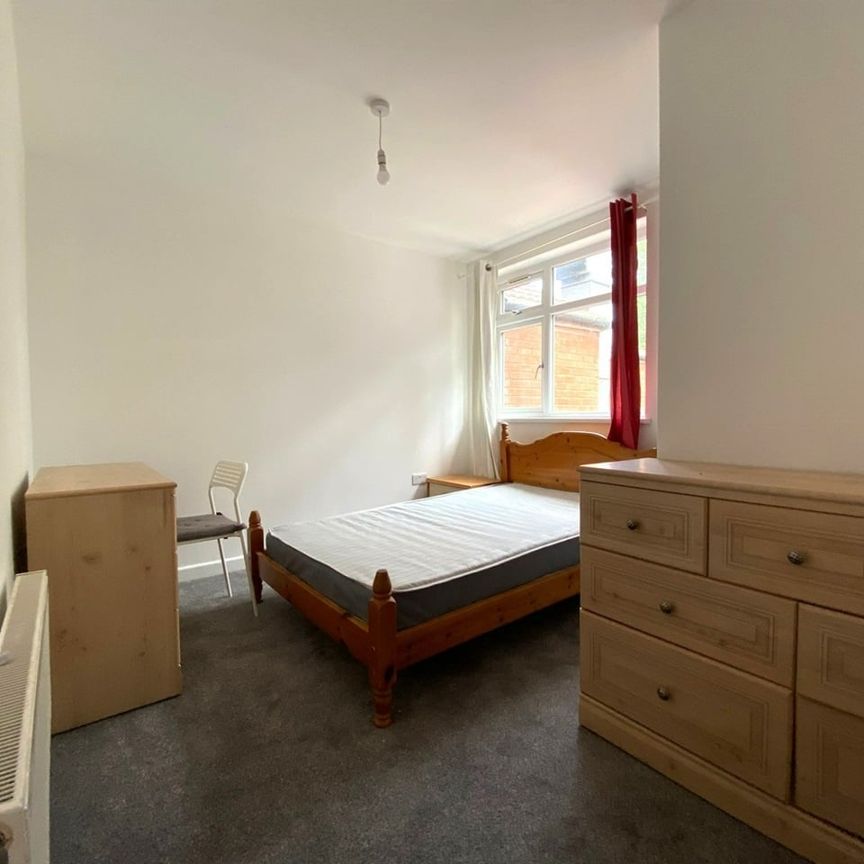 Room in a Shared House, Holbrook Lane, CV6 - Photo 2