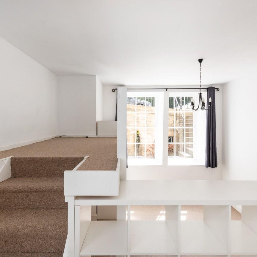 Marlborough Buildings, City Centre, Bath - Photo 1