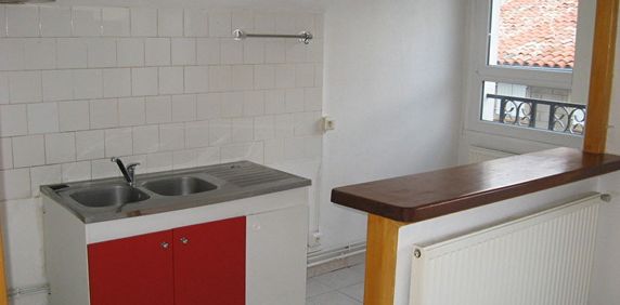Location appartement 2 pièces, 35.00m², Limoux - Photo 2