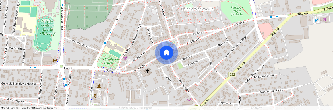 Płońsk, płoński, mazowieckie