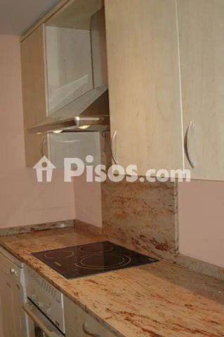 Piso en alquiler en Centro-Casco Histórico - Photo 5