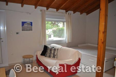 Studio/Γκαρσονιέρα για ενοικίαση Συνοικισμός Νόμου 751 (Πανόραμα) - Φωτογραφία 4