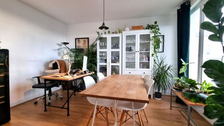 Location Appartement 3 pièces 78m² CAEN 14000 - Photo 2