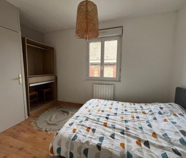 Location Appartement 2 pièces 35m² ROUEN 76000 - Photo 4