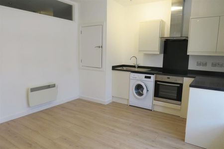 St Mary's Place - Photo 5