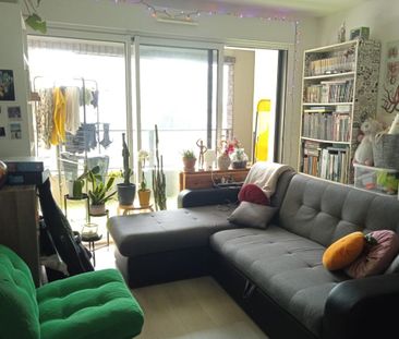 Appartement T2 à louer - 45 m² - Photo 1
