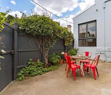12 Finsbury Street, Flemington - Photo 1