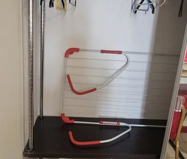 STUDIO NEGRESCO LOCATION ETUDIANTE - Photo 6