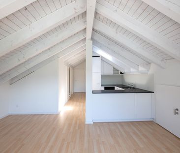2.5 Zimmer, 55 m², 2. Stock - Photo 6