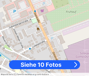 Wohnung sucht Mieter! - Foto 1