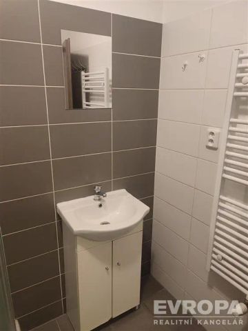 Pronájem bytu 1+1, v Libochovicích - Photo 4