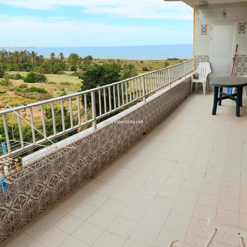 Apartment in Orihuela Costa, Punta Prima, for rent - Photo 1