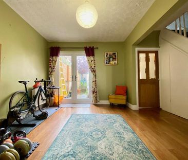 3 bedroom terraced house to rent - Photo 2