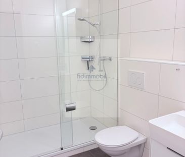 Splendid 3-room apartment with a breathtaking view of the lake - Photo 6