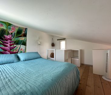 Location Appartement 1 pièce 36m² HYERES 83400 - Photo 4