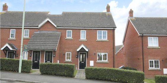 1 bedroom maisonette to rent Clermont Avenue, Sudbury, CO10 - Photo 3