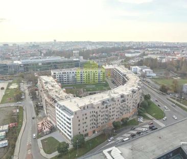 Pronájem luxusní novostavby bytu 3+kk 86 m - Photo 3