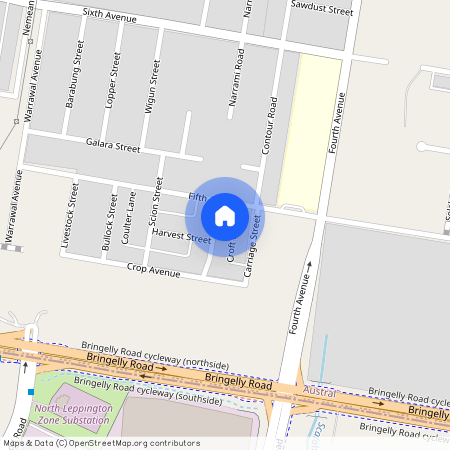 11 Plough Street, NSW 2179, Austral