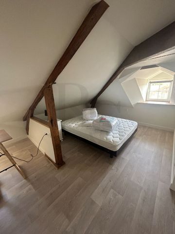 Location Appartement 2 pièces 60m² - Photo 3