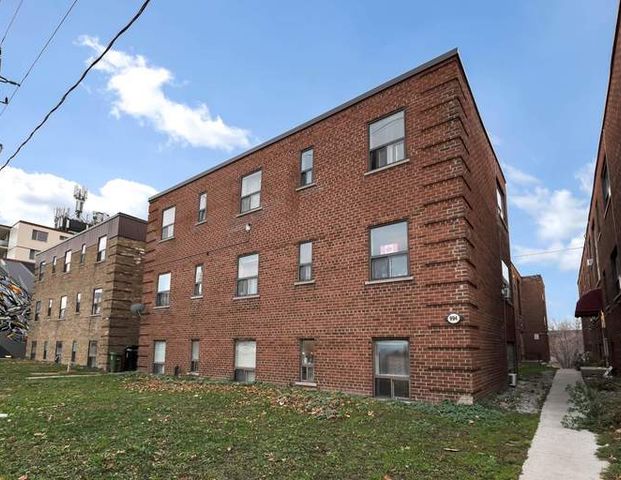 O'Connor Apartments | 994 O'Connor Drive, East York - Photo 1