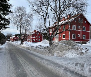 Trädgårdsmästargatan 15 - Foto 2