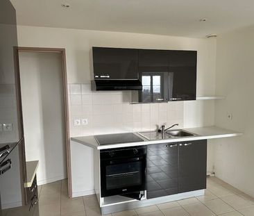 Location Appartement 3 pièces 72m² JOIGNY 89300 - Photo 1