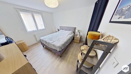 Appartement • Location • 90m2 • CLERMONT-FERRAND - Photo 2