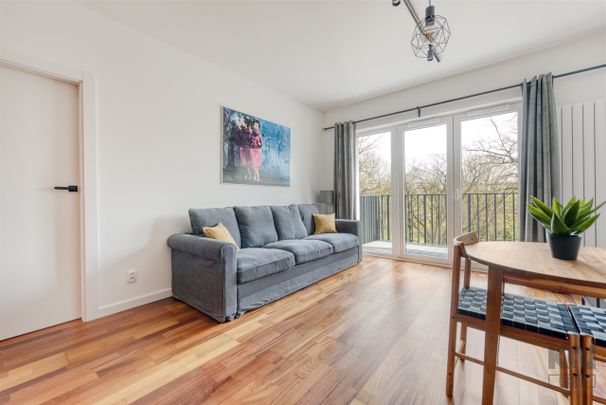 Łódź, Śródmieście, Drewnowska - Фото 1