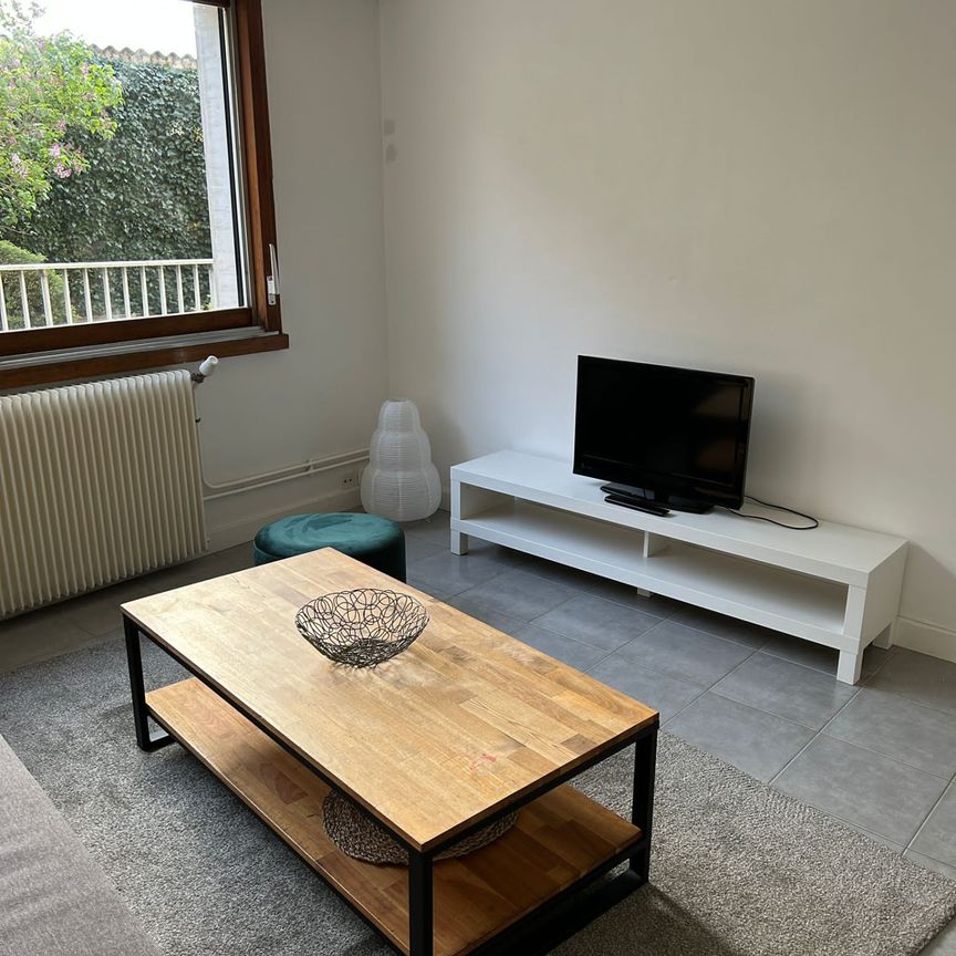 Location Appartement 1 pièce 27m² ORLEANS 45000 - Photo 1