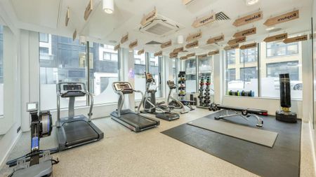 Studio to rent - Photo 2