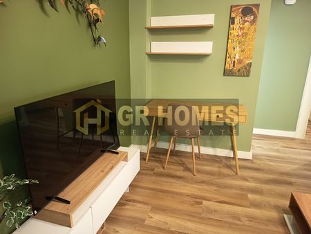 Studio/Γκαρσονιέρα για ενοικίαση Κατιρλί (Καλαμαριά) - Photo 5