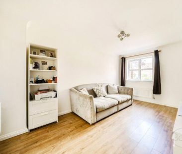 2 bedroom terraced house to rent - Photo 4