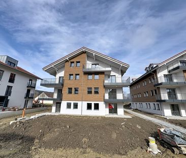 À louer – Appartement neuf de 3.5 pièces à Billens - Photo 6